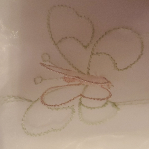 NEW 💞💗 CICCINO DRESS ITALY 🇮🇹 GIRL - Picture 4 of 7